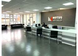 Motus service