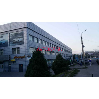 Магазин автозапчастей и автотоваров Volkswagen Center Almaty - все контакты на портале avtokz.su