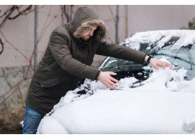 Подготовка автомобиля к зиме: советы и рекомендации