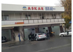 Askar